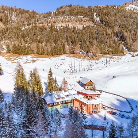 Hotel Hutmannshaus 3*