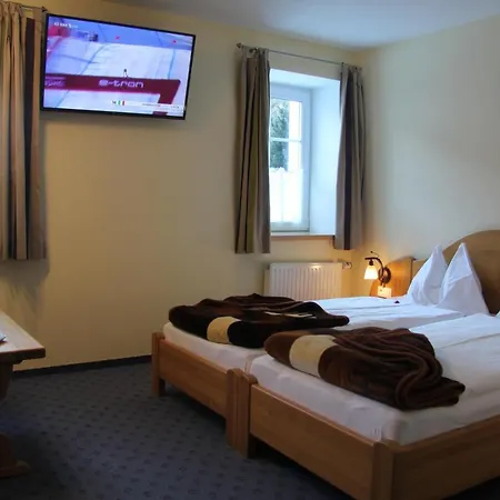 Hotel Hutmannshaus Hotel