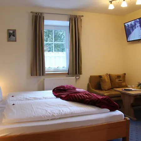 Hotel Hutmannshaus Hotel 3*