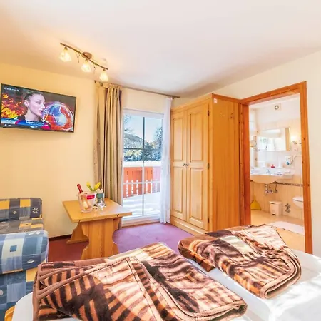 Hotel Hutmannshaus Hotel 3*