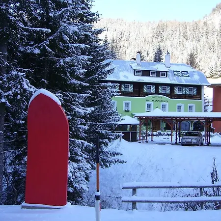 Hotel Hotel Hutmannshaus