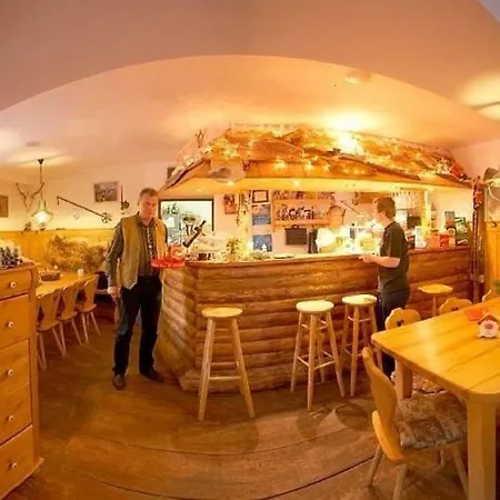 Hotel Hutmannshaus 3*