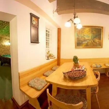 Hotel Hutmannshaus Hotel