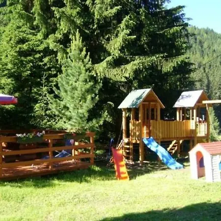 Hotel Hutmannshaus