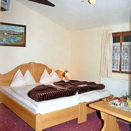 Hotel Hotel Hutmannshaus Kremsbrucke