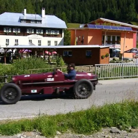 Hotel Hutmannshaus