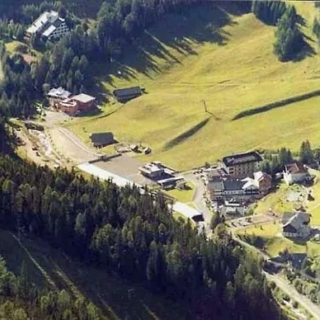 Hotel Hutmannshaus Kremsbrucke