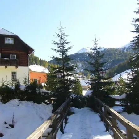 Hotel Hutmannshaus Kremsbrucke