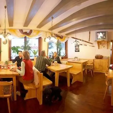 Hotel Hutmannshaus
