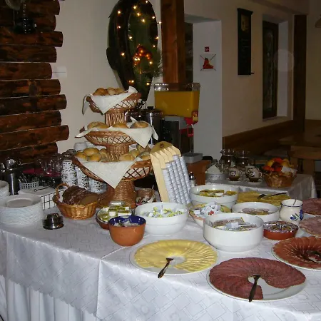 Hutmannshaus Ξενοδοχείο