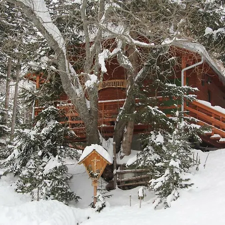 Hutmannshaus Hotel 3*