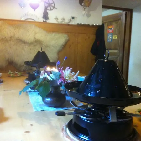 Hotel Hutmannshaus 3* Kremsbrucke