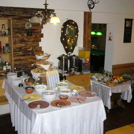 Hotel Hutmannshaus Kremsbrucke