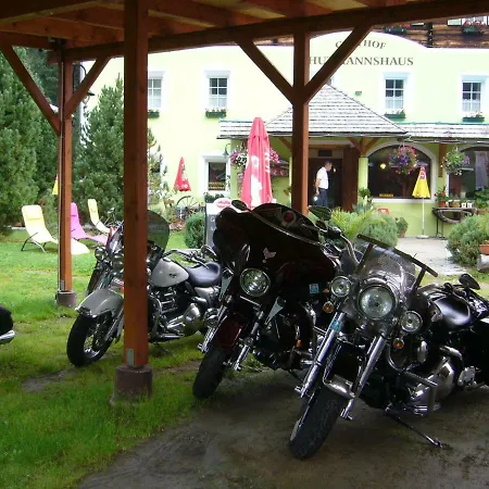 Hotel Hutmannshaus Hotel 3*