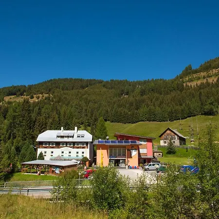 Hotel Hutmannshaus Kremsbrucke