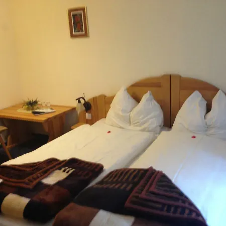 Hotel Hutmannshaus