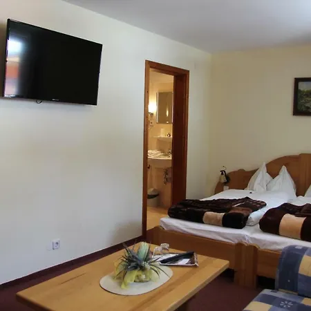 Hotel Hutmannshaus Hotel