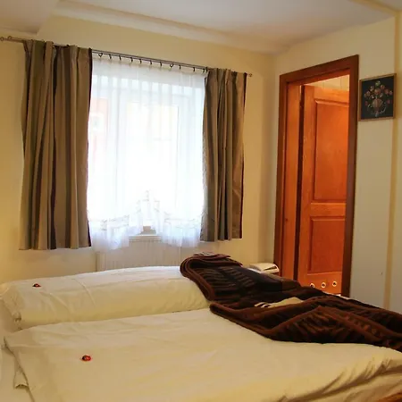Hutmannshaus Hotel