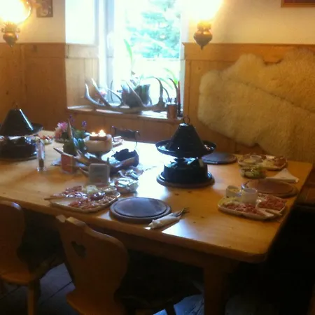 Hotel Hutmannshaus