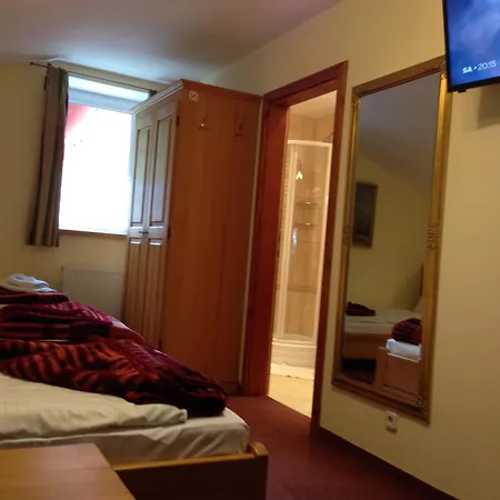 Hotel Hutmannshaus Kremsbrucke