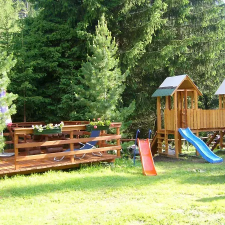Hotel Hutmannshaus 3*