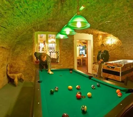 Hotel Hotel Hutmannshaus Kremsbrucke
